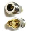 ADP-SMAM-NF RF Adapters - Between Series