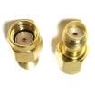 ADP-SMAMRP-SMAF  Connectors