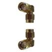 ADP-SMAM-SMAM90 RF Adapters - In Series