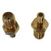 ADP-SMBM-SMAF  Connectors