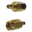 ADP-SMBM-SMAM RF Adapters - Between Series