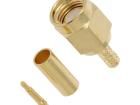 RF2-02B-T-02-50-G RF Connectors / Coaxial Connectors