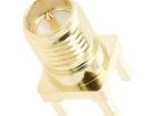 RF2-04-T-00-50-RP-G RF Connectors / Coaxial Connectors