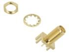 RF2-114A-T-17-50-RP-G  Connectors