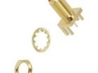 RF2-114A-T-17-50-RP-G RF Connectors / Coaxial Connectors