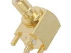 RF3-46-T-00-50-G RF Connectors / Coaxial Connectors