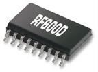 RF600D-SO electronic component of RF Solutions