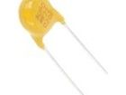 RF72-020F Resettable Fuses - PPTC