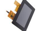 RFF500B-AIW-DNB TFT Displays & Accessories