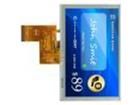 RFF500F-AYW-DNS TFT Displays & Accessories