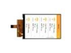 RFI350U-AYW-MNN TFT Displays & Accessories