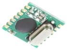 RFM02-433S1  Embedded Solutions