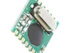 RFM02-433S1 RF Modules