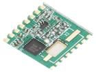 RFM22B-915S2  Embedded Solutions
