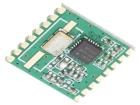 RFM23B-433S2  Embedded Solutions