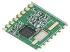 RFM23B-868S2  Embedded Solutions
