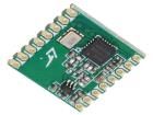 RFM26W-433S2  Embedded Solutions