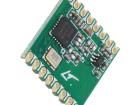 RFM26W-433S2 RF Modules