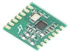 RFM300W-433S2  Embedded Solutions