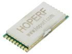 RFM95PW-868S2 electronic component of Hope Microelectronics