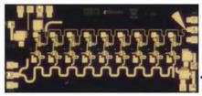 SDA2000  Semiconductors