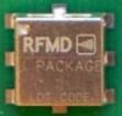 VCO191-890UY electronic component of Qorvo