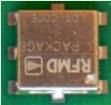 VCO191-890UY  Passive Components