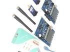 RFPDK FOR CMT2X13 Data Conversion IC Development Tools