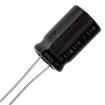 RFS-25V101MH45 Aluminium Electrolytic Capacitors - Radial Leaded