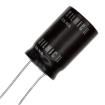 RFS-16V102MJ75 Aluminium Electrolytic Capacitors - Radial Leaded