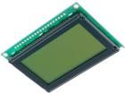 RG12864B-YHW-V Optoelectronics