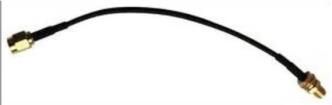 RG174 150MM  Wire & Cable