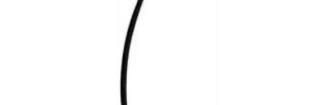 RG174 150MM RF Cable Assemblies