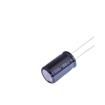 RGA101M2CBK-1320 electronic component of Lelon