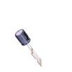 RGA4R7M2GSA-1012G Aluminium Electrolytic Capacitors - Radial Leaded