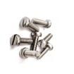 MTSMPPH2.5X10Z Screws & Fasteners