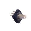 RH3HAF-16R-Q-B Coded Rotary Switches