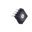 RH4AF-16R-V-B Coded Rotary Switches