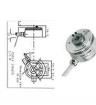 RI58-D/5000ED.37IB Unclassified