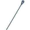 BT-8-10-BL Cable Ties