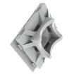 FTH-5A1-RT-M Cable Tie Mounts