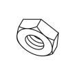 HN-4-40-01 Screws & Fasteners