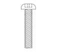 NSP-4-8-01 Screws & Fasteners