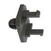 OFFGSP-F-19-BK Cable Mounting & Accessories