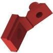 OFSTH-1-RED Cable Mounting & Accessories