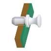 SLPL-1L-W Screws & Fasteners