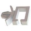 WS-SE-A-1-19 Cable Mounting & Accessories