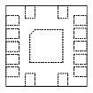 RT8209MGQW electronic component of Richtek