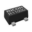 R1100D121C-TR-F electronic component of Nisshinbo