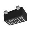 R1100D301C-TR-F  Semiconductors